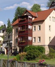 Ferienwohnungen im Haus Daheim Bild 2