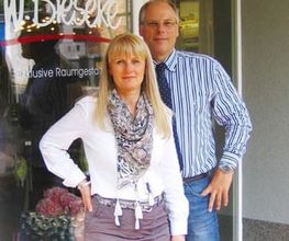 W. Bieseke Raumgestaltung Bild 1