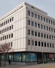 Mühlematter GmbH Technische Fussorthopädie Bild 1