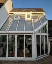 FORTUNA Wintergarten Vertriebsgesellschaft mbH Bild 11