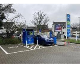 Aral pulse Ladestation Bild 4