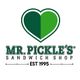 Mr. Pickle's Sandwich Shop - Modesto, CA