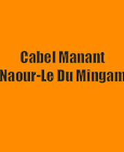CABEL-MANANT-NAOUR LE DU-MINGAM image 1