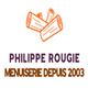 Menuiserie Philippe Rougié