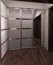 Raumteiler Schiebetüren Bild 23