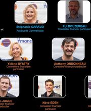 Ymanci Tridon Courtage image 2