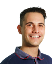 Medical Fitness Team Kleinbasel Bild 4