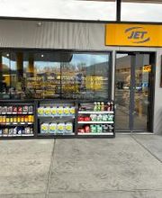 JET Tankstelle Bild 5