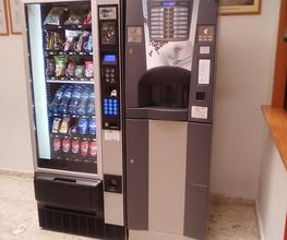 GAMMA Vending imagen 2