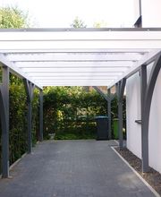 Beckert-Carports Bild 2