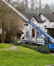 ARCE GmbH Umzug Reinigung und Entsorgung Bild 4