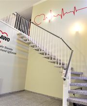 MAREVO Malermeister & Innungsbetrieb Christian Döring Bild 4