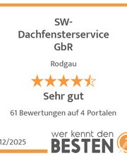 werkenntdenBESTEN.de Qualitätssiegel