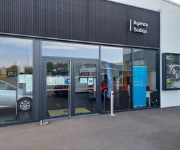 Garage Renault image 1