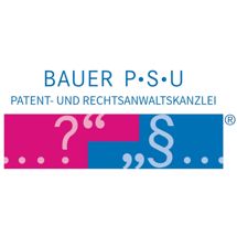 BAUER PSU Patent- und Rechtsanwaltskanzlei