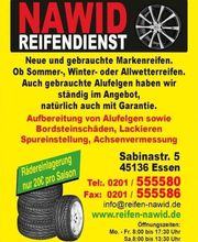Nawid Reifendienst Bild 7