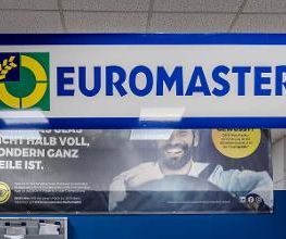 EUROMASTER München PKW Bild 9
