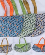 Huzelfritz - Dein Stoffladen Bild 3