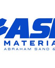 ASR Materials - Abraham Sand and Rock Company image 1