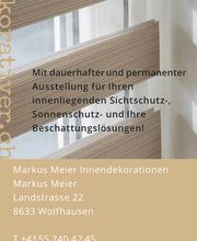 Markus Meier Innendekorationen Bild 11