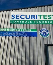 Sécuritest Contrôle Technique Automobile Noyon image 7