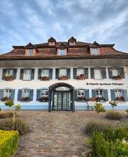 Clientis Sparkasse Oftringen Bild 3