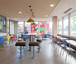 McDonald's Bild 4
