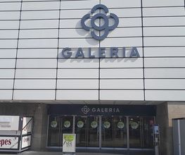 GALERIA Euskirchen Bild 1