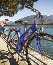 Hotel Geranio au Lac Bild 12