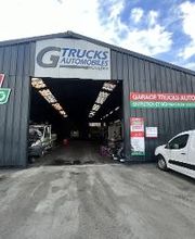 AUTOPRIMO - GARAGE TRUCKS AUTOMOBILES image 1