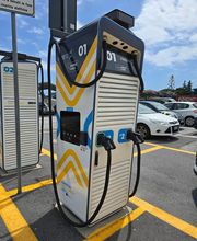 Free to X Stazione di ricarica immagine 1