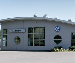 Autohaus Friedrich Hoffmann VW Bild 1