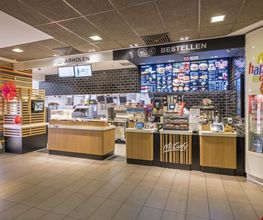 McDonald's Bild 2