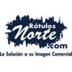 ROTULOS NORTE, S.L.