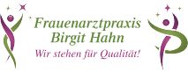 Frauenarztpraxis Birgit Hahn
