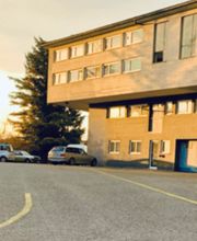 Vollenweider Immobilien AG Bild 1