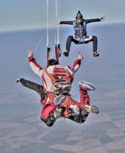 Air Libre Parachutisme Paris-Dieppe image 16