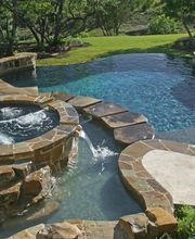 Keith Zars Pools Corpus Christi image 5