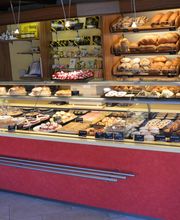 Bäckerei Konditorei Wegmüller