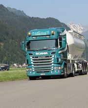 K. Lienhard Transport AG Bild 12