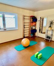 Annett Thomas Physiotherapie-Praxis Bild 3