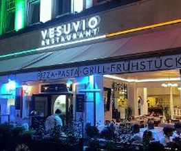 VESUVIO Hamburg Bild 9