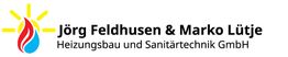 Jörg Feldhusen u. Marko Lütje Heizungsbau und Sanitärtechnik GmbH