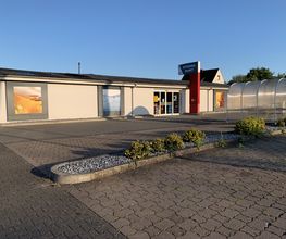 Combi Verbrauchermarkt Lemgo, Hamelner Str. Bild 1