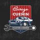 GARAGE CUENIN