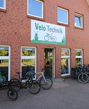 Velo Technik GmbH Bild 6