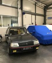 Centre contrôle technique DEKRA image 4