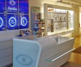 Apollo-Optik - Güstrow - Markt Bild 3