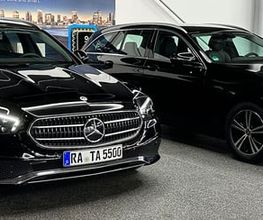 Taxi Ahmed Rastatt Bild 6