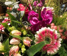 Blumen Interfleur Floristik & Wohnaccessoires Bild 13